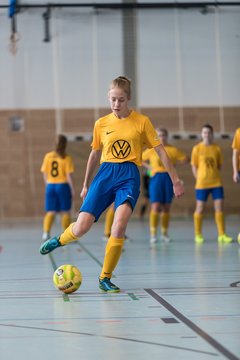 Bild 188 - Jens Rathje Cup B-Juniorinnen